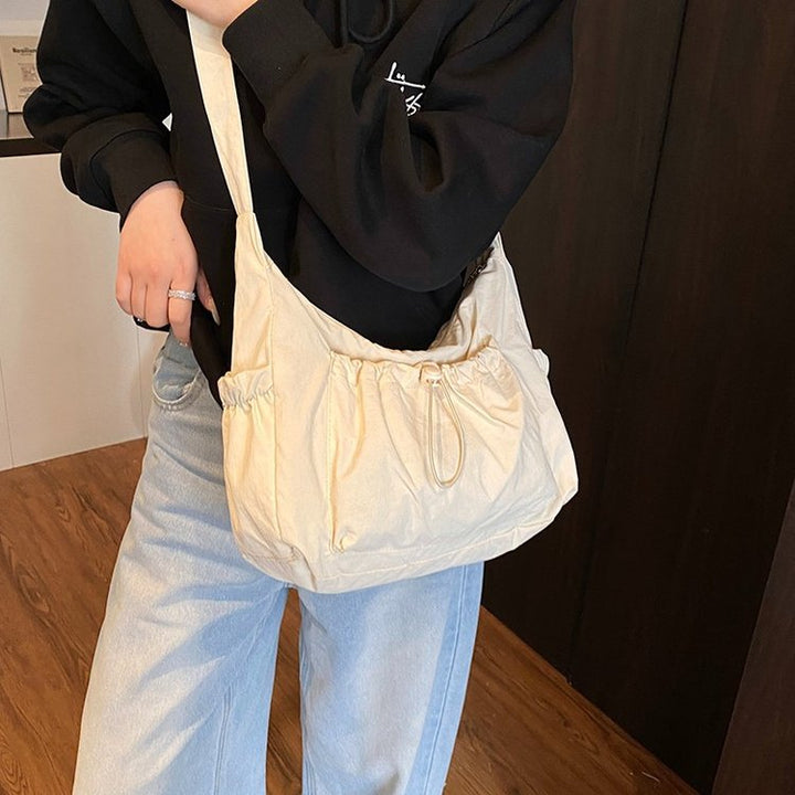 Fashionable shoulder bag Bowlift