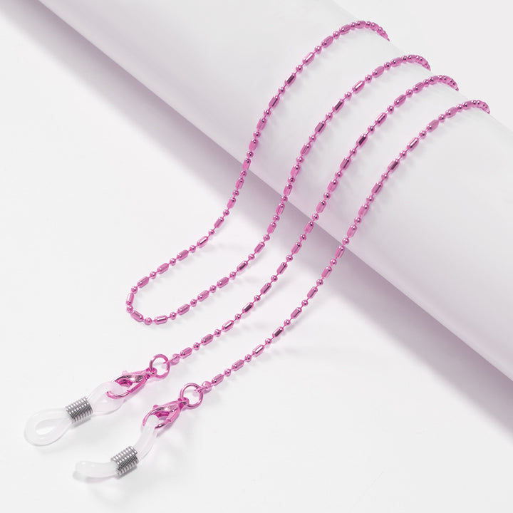 Elegant Glasses Chain Bowlift