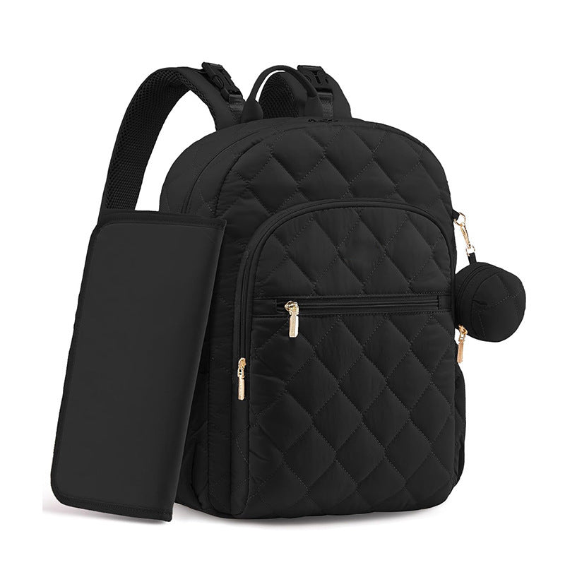 Padded Urban Backpack Bowlift