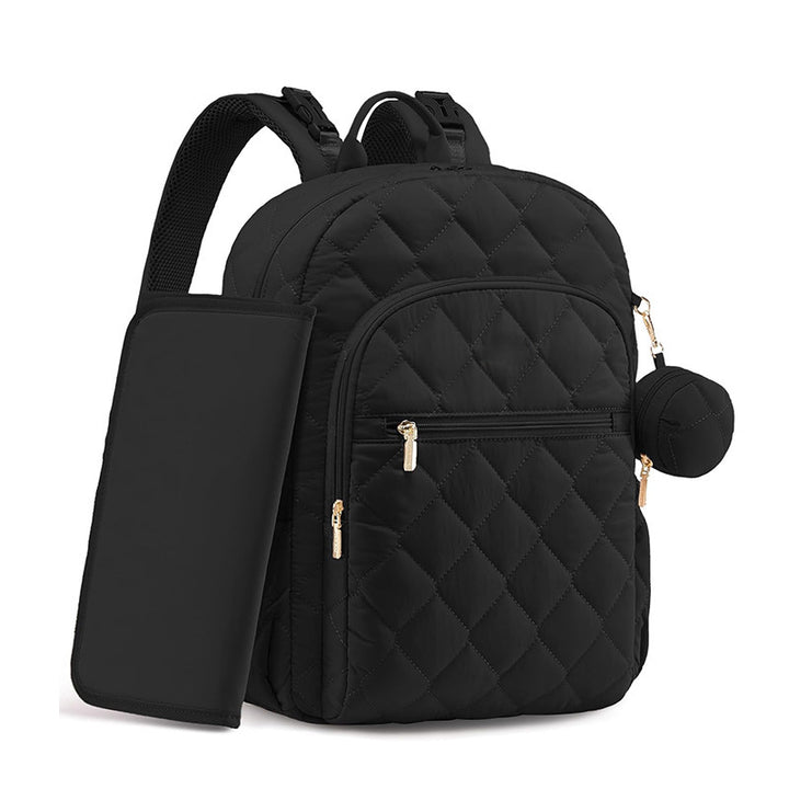Padded Urban Backpack Bowlift