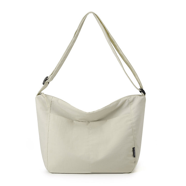 Contemporary Stylish Shoulder Bag Bowlift