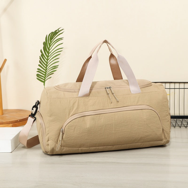 Durable Large Capacity Duffle Bag