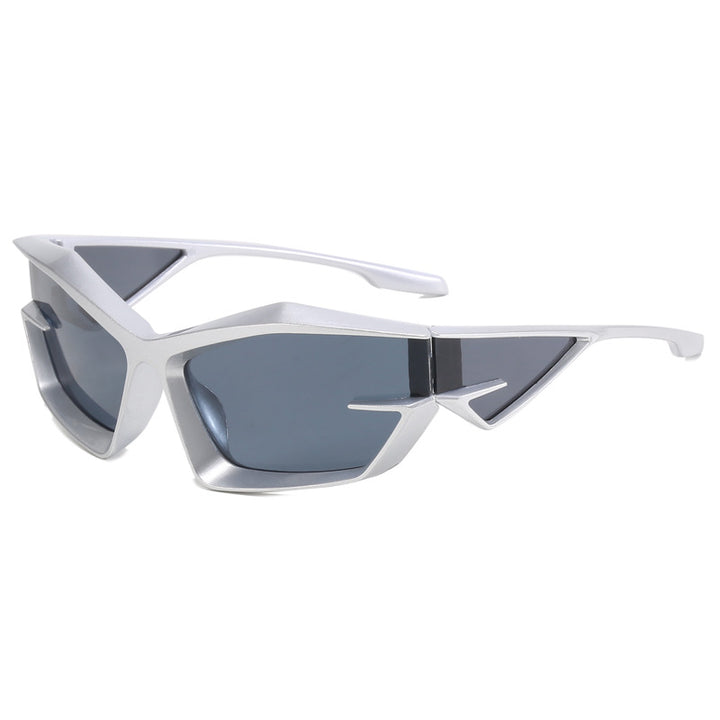 Women’s sporty glasses model for demanding activities Bowlift