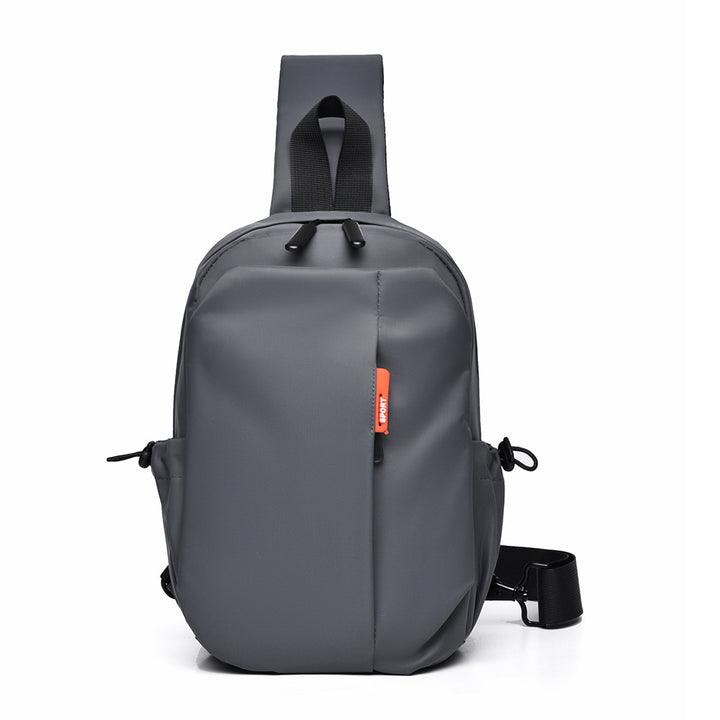 Waterproof Sling Bag Bowlift