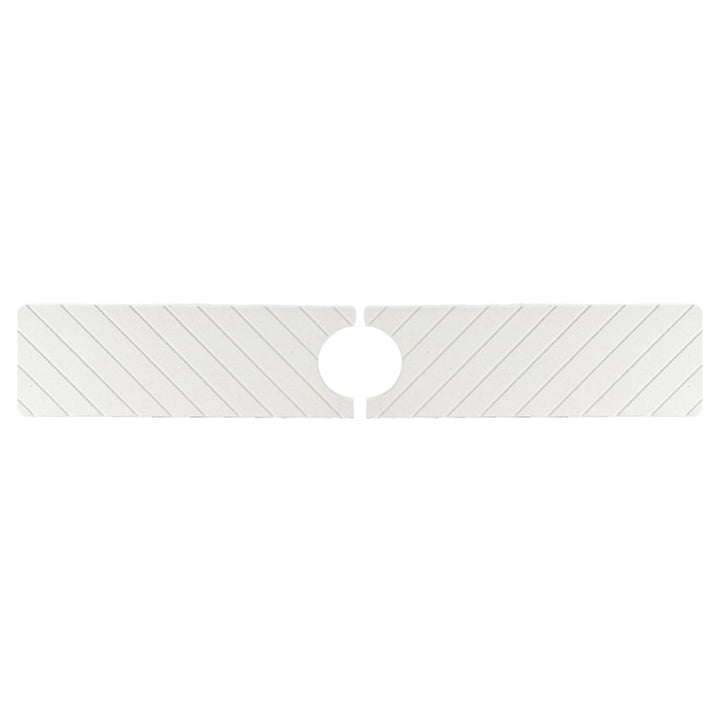 Fast-Drying Diatomite Countertop Mat