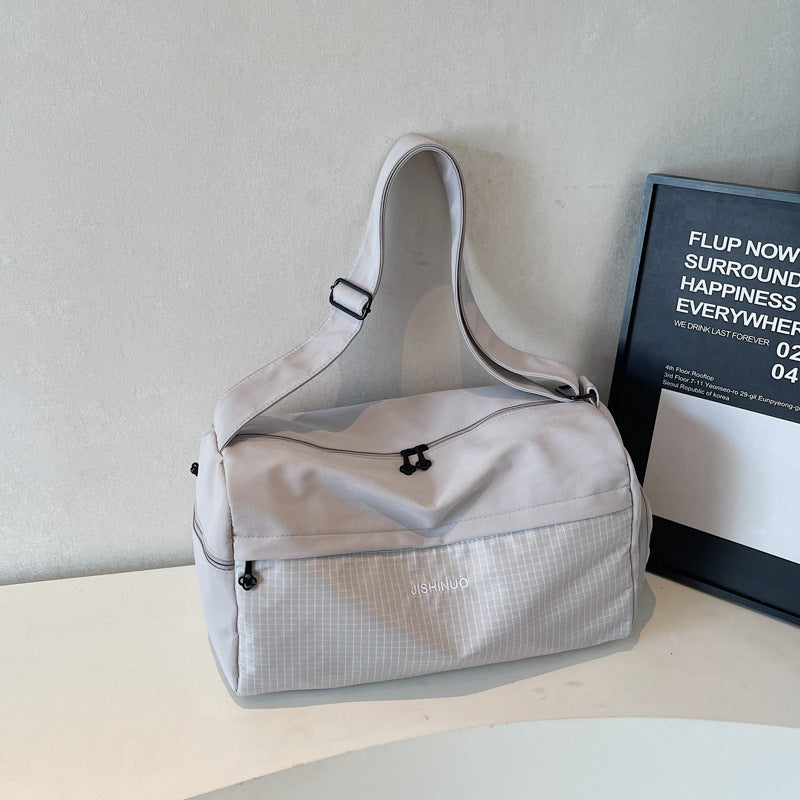 Multi-Purpose Lightweight Gym Bag Bowlift