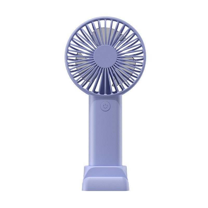 Portable fan Bowlift
