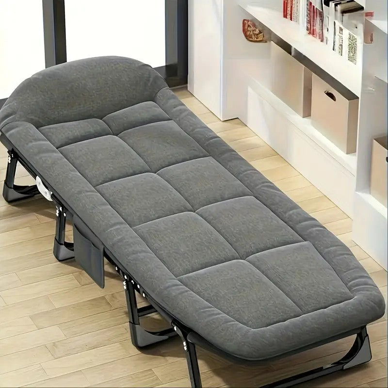 Women's Foldable Relaxation Lounge Bowlift