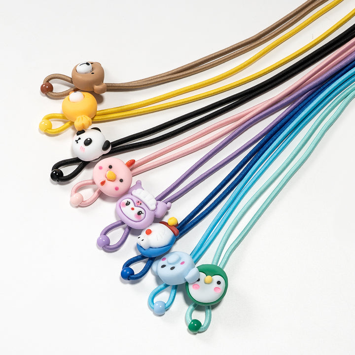 Fun Animal-Themed Eyewear Holder Bowlift