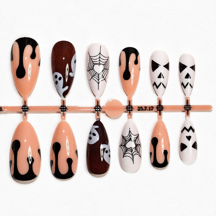 Fantasy Finger Art Set Bowlift