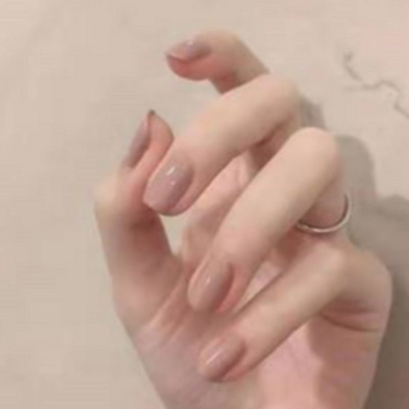 Nail Art Bowlift