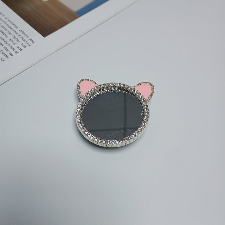 Cosmetic Mirror Bowlift