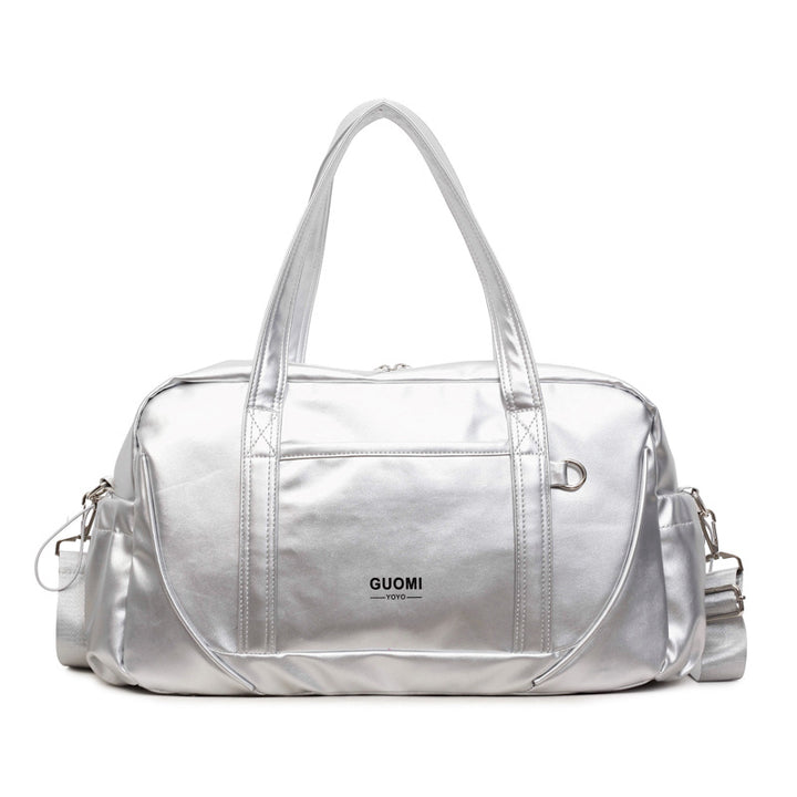 Travel Duffel Bag