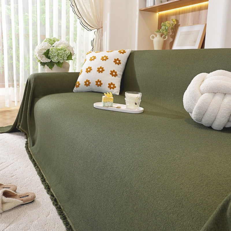 Home Decor Throw Blanket
