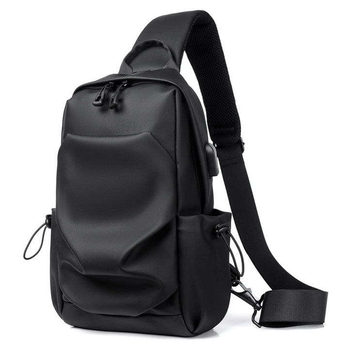 Compact Sling Backpack Bowlift