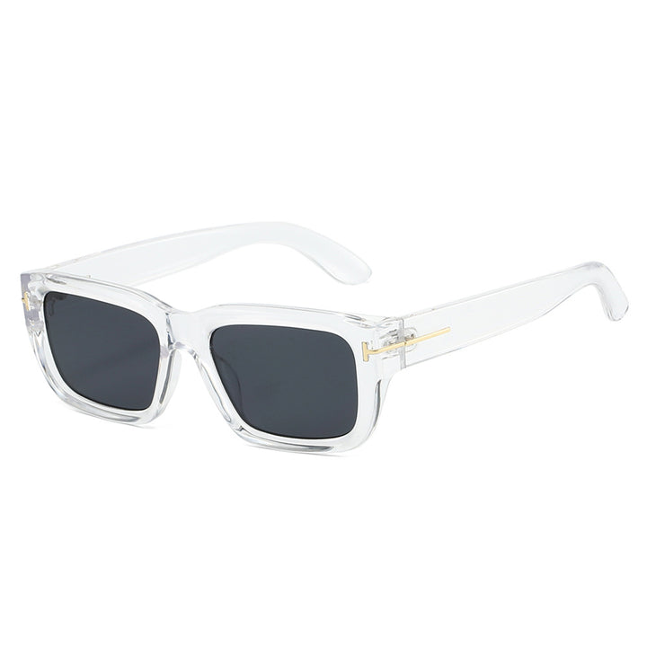 Trendy Oversized Sunglasses Bowlift