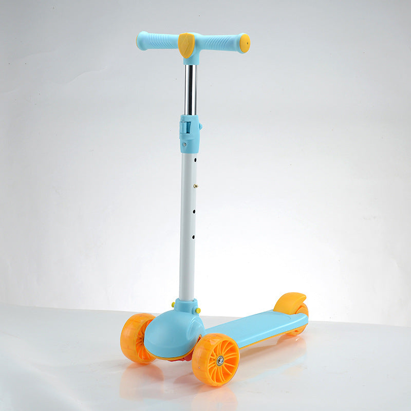 Kick Scooter Bowlift