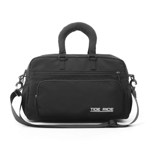 Versatile Multi-Functional Travel Duffle