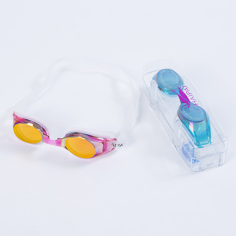 Swimming goggles Bowlift
