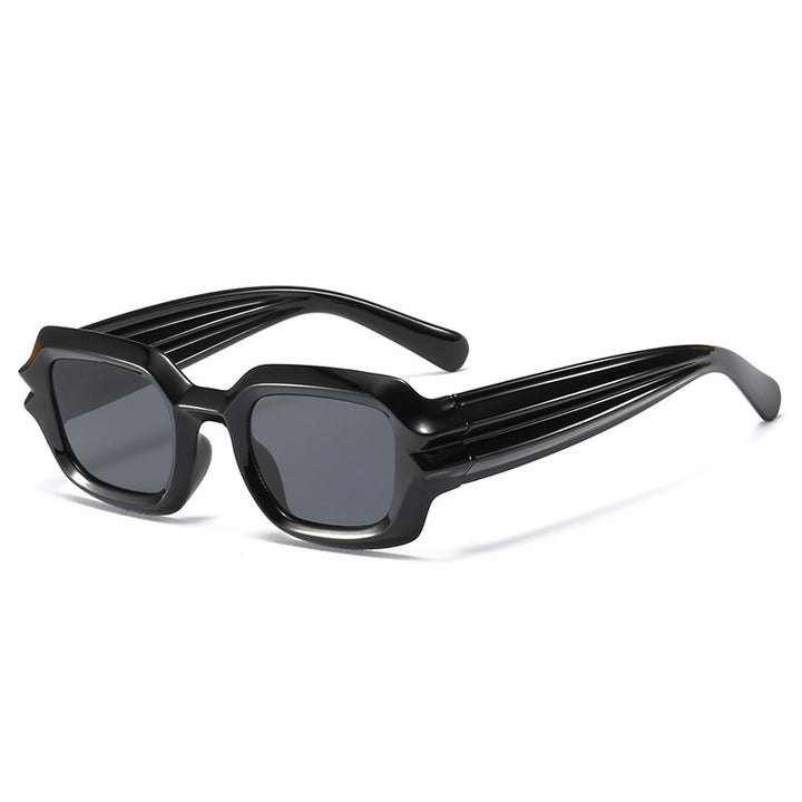 Women's Fashion Sunglasses with Unique Frame and Stylish Details Bowlift