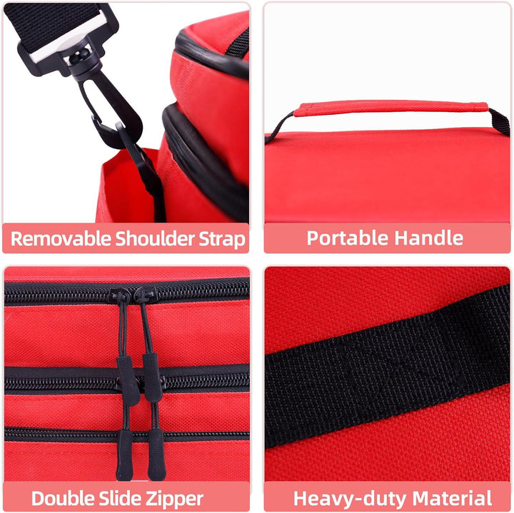 Multipurpose bags For travel and leisure Bowlift