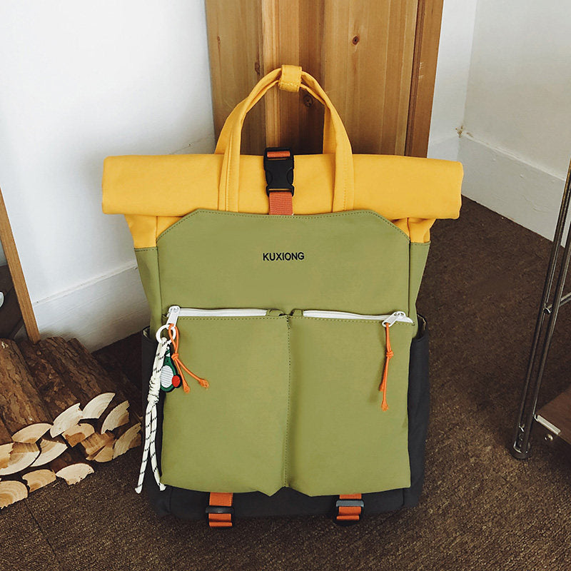 Stylish Casual Backpack