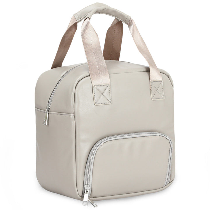 Insulated Lunch Cooler Tote Bag Bowlift