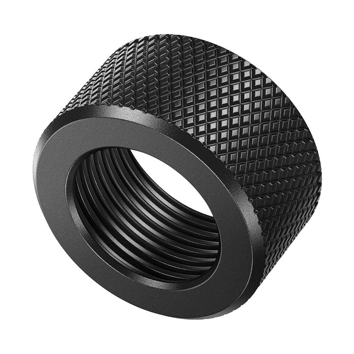 Unisex High-quality mounting knob with precise thread connection Bowlift