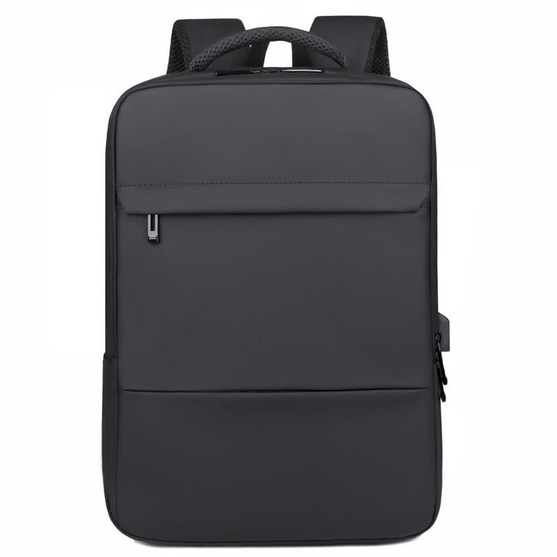Functional Business Laptop Backpack Bowlift