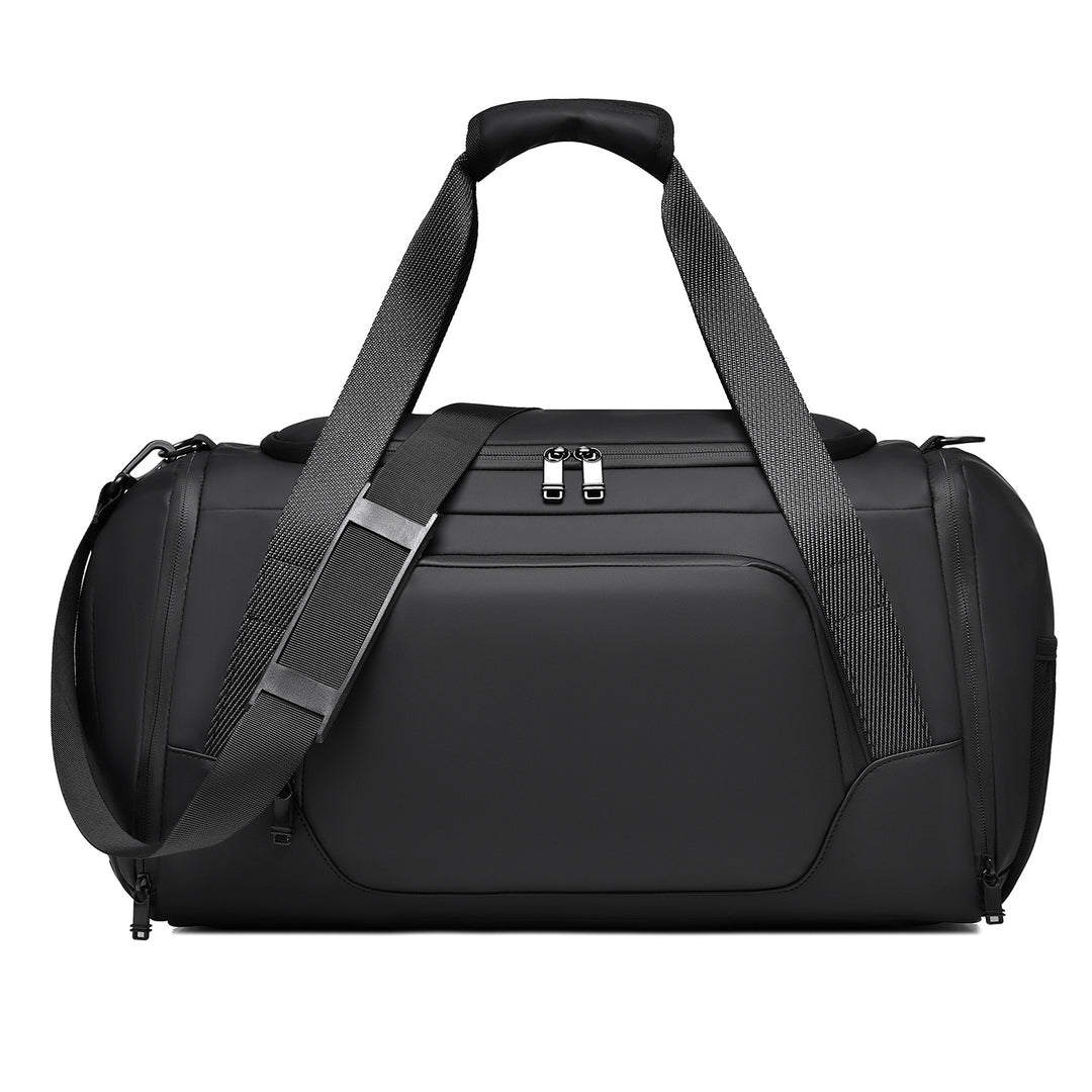 High-Durability Adventure Duffel Bag Bowlift
