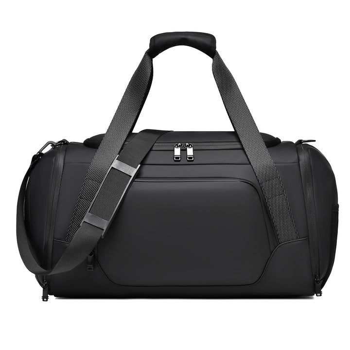 High-Durability Adventure Duffel Bag Bowlift