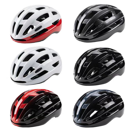 Cycling Helmet Bowlift