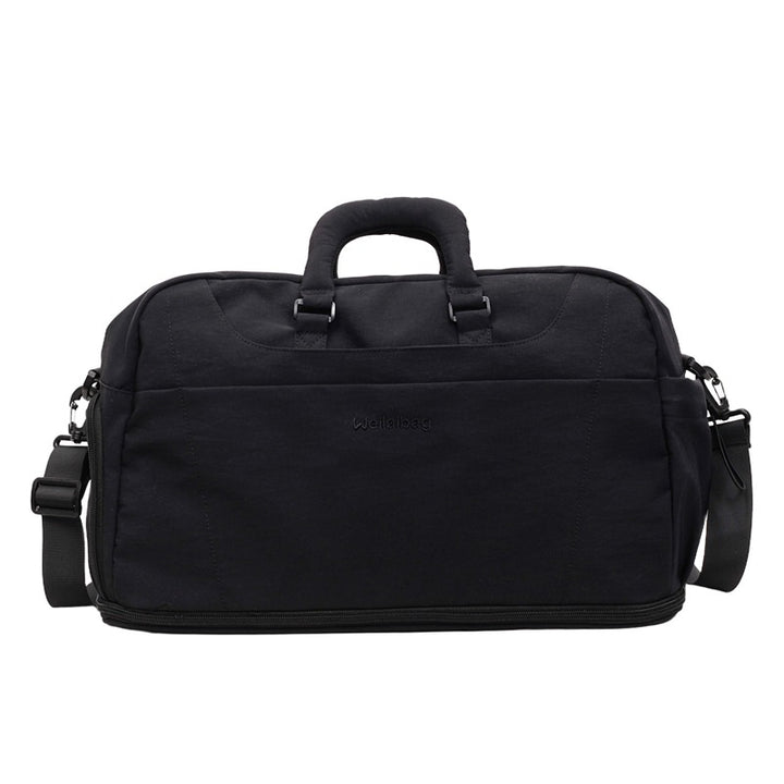 Ergonomic Travel Duffel Bag