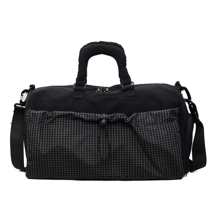 Multi-Functional Sports Duffle Bag
