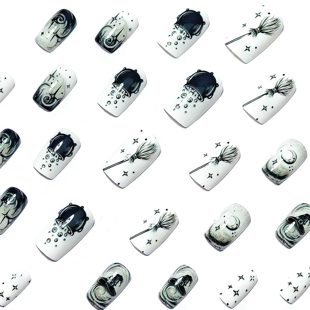 Nail Art Bowlift