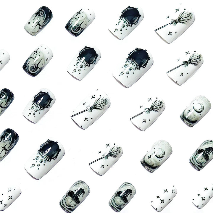 Nail Art Bowlift