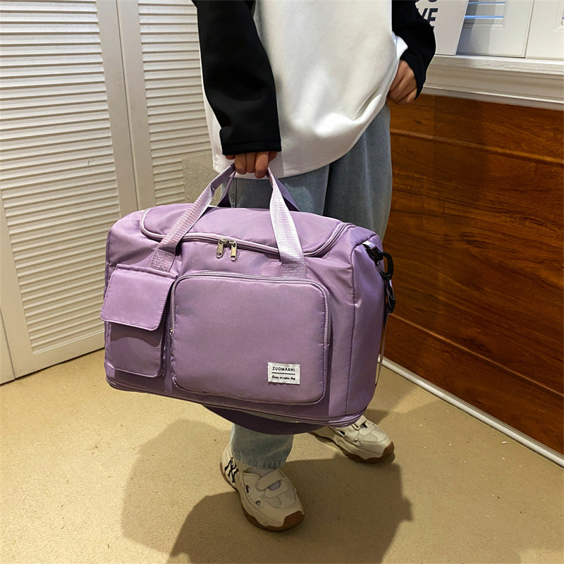 Wellness and Travel Bag Bowlift