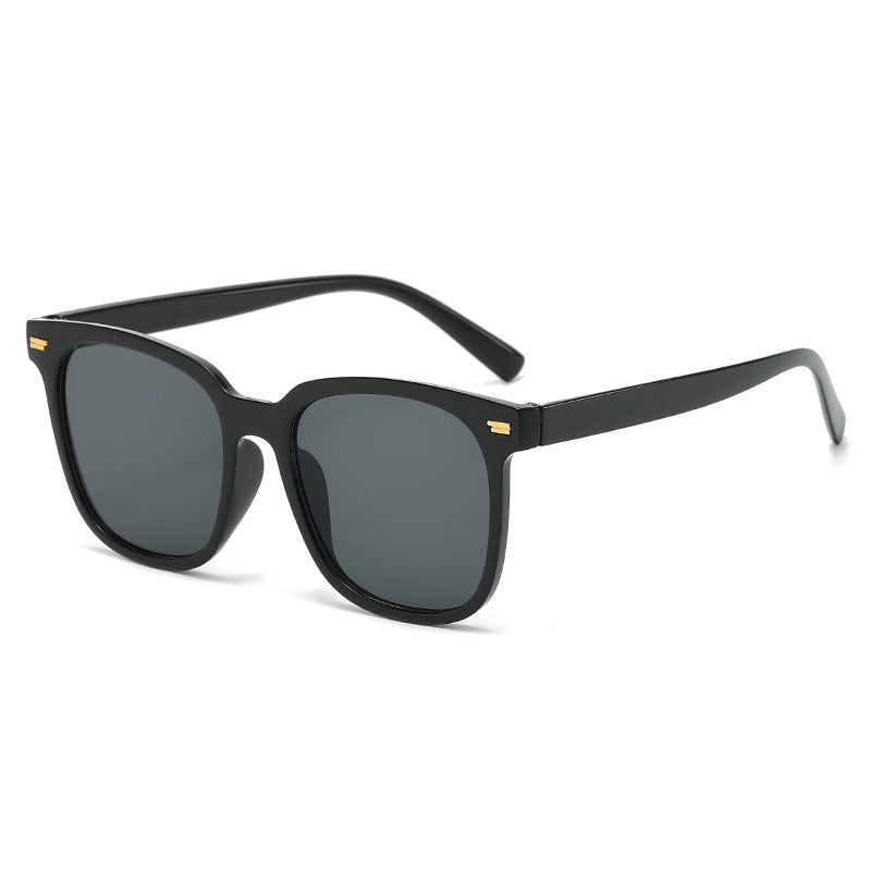 Ladies Fashion Square Sunglasses Bowlift