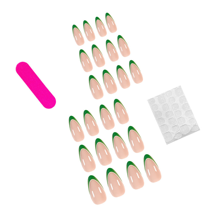 Nail Care Set Bowlift
