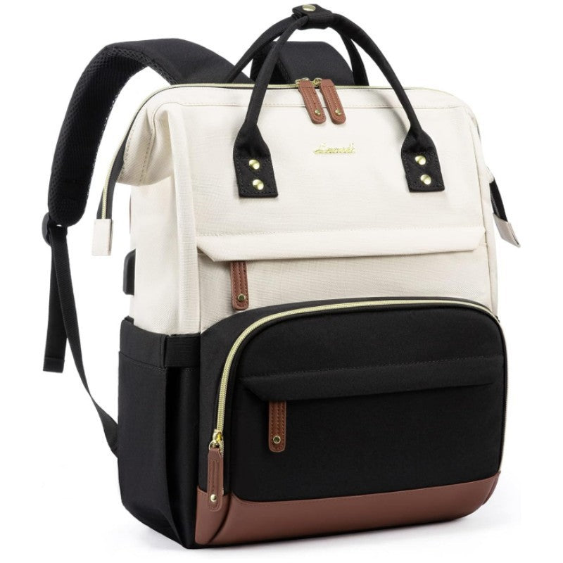Stylish Multi-Functional Backpack Bowlift