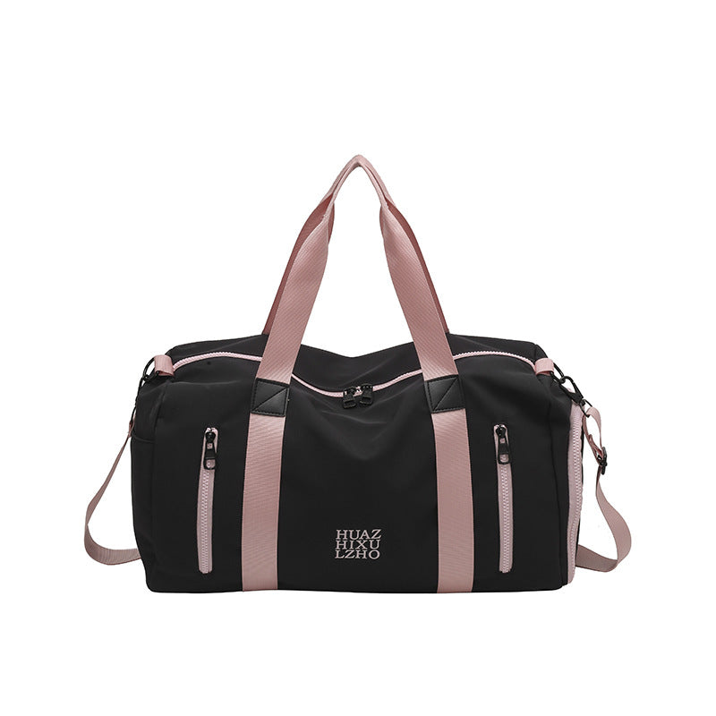 Multi-Functional Travel Duffle Bag