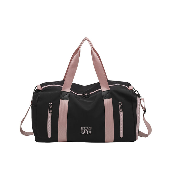 Multi-Functional Travel Duffle Bag