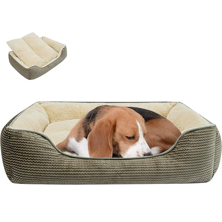 Orthopedic Dog Bed