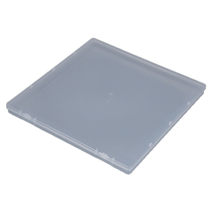 Clear Display Storage Case Bowlift