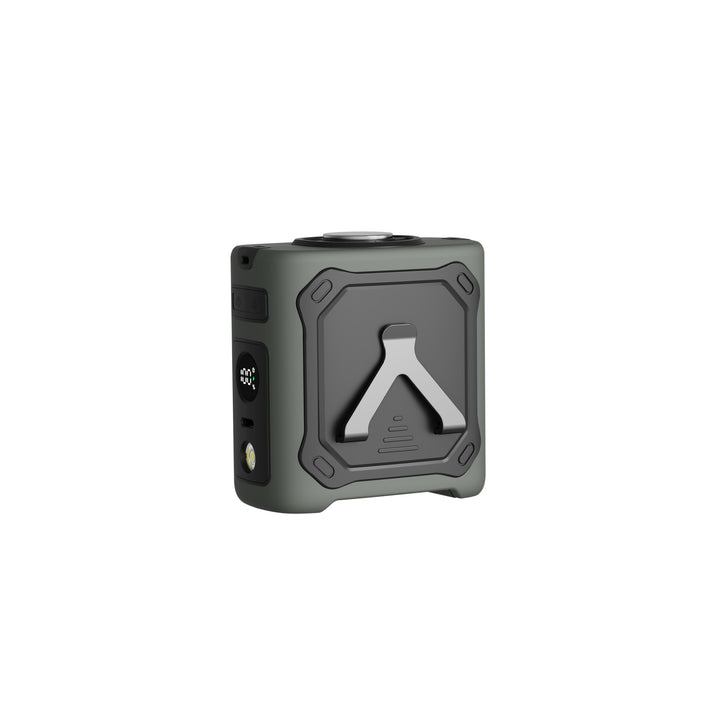 Unisex Portable Bluetooth Speaker Bowlift