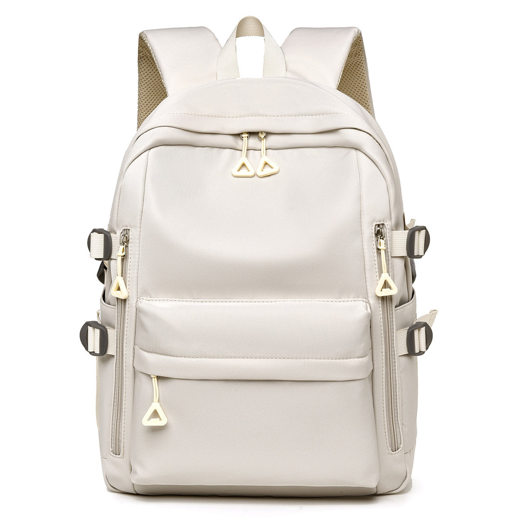 All-Weather Adventure Backpack Bowlift