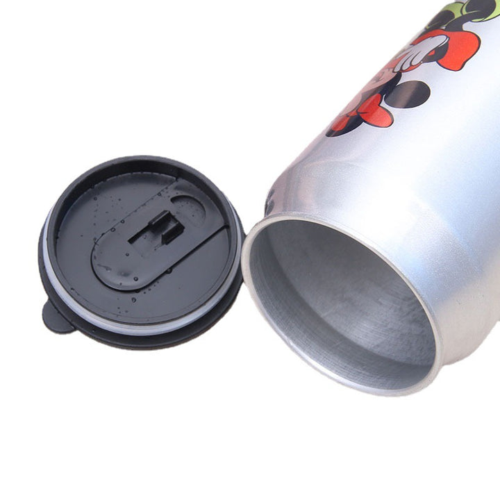 Ladies Premium Insulation Container Bowlift