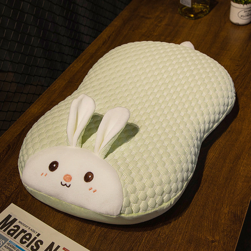 Cushions in cute rabbit design Bowlift