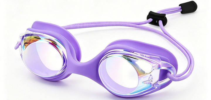 Professional Swim Goggles Bowlift
