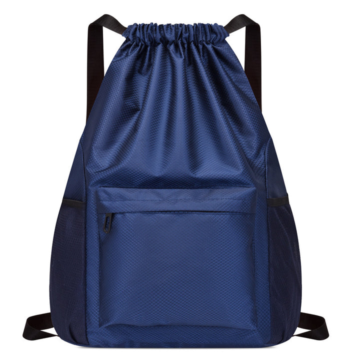 Lightweight Sport Backpack Bowlift